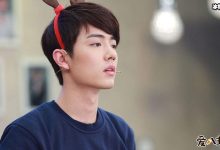 为何做明星就不能谈恋爱?肖战谈明星感情现状!-捕鱼中文站