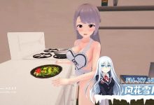 猩红法则     Scarlet Law[5G/UC]-捕鱼中文站