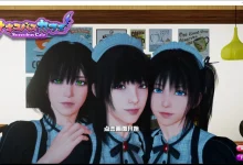 魅魔咖啡厅 Ver2.1.1 Steam官方中文版 [更新/3.5G]-捕鱼中文站