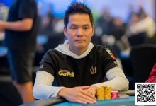 【EV扑克】国人无敌！Tony Lin重回GPI世界第一，虽然可惜“晚了一步”…-捕鱼中文站