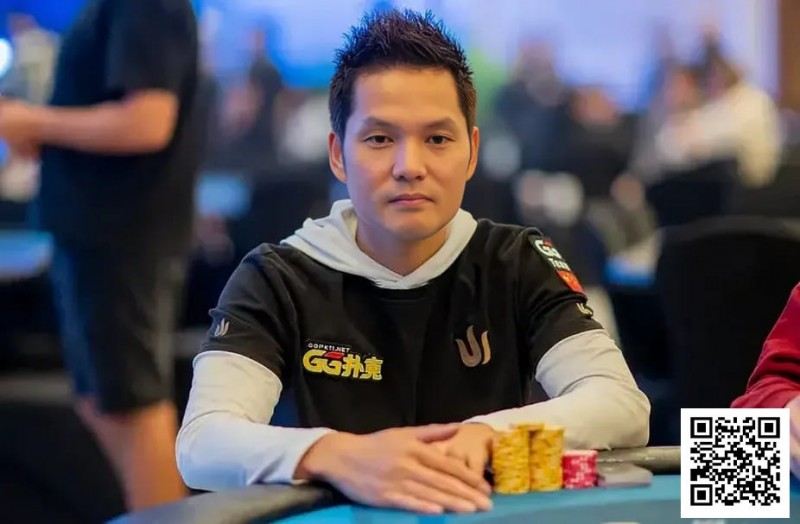 【EV扑克】国人无敌!Tony Lin重回GPI世界第一,虽然可惜“晚了一步”…