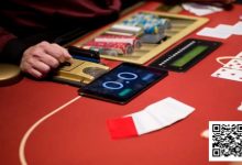 【EV扑克】决赛桌上选手宣布3-bet被认为无效，只因限时思考时间已经结束-捕鱼中文站