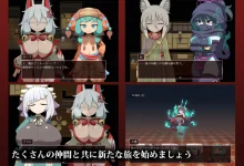 SEQUEL thirst Ver1.11 挂载AI汉化版+存档 [更新/789.9M]-捕鱼中文站