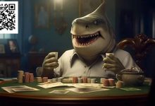 【EV扑克】对手身上有这10个特征，说明你碰到鲨鱼了！-捕鱼中文站