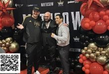 【EV扑克】话题 | Mike Matusow的纪录片上映；探索扑克界争议人物的传奇一生-捕鱼中文站