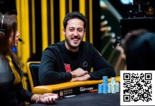 【EV扑克】话题 | Adrian Mateos以超过1300万美元奖金登顶2024年现场锦标赛收入榜-捕鱼中文站