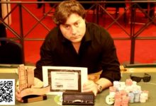 【EV扑克】一场作弊风波，拯救了扑克行业的未来-捕鱼中文站