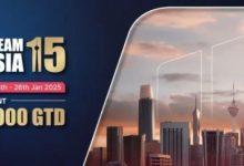 【EV扑克】PD15吉隆坡站 | 早鸟优惠及QQPK贴标活动双重加码，助力你的PD15之旅！-捕鱼中文站