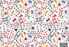 【EV扑克】扑克版大家来找茬，眼都干废了还是找不粗来啊！-捕鱼中文站