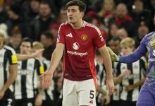 迈博体育：曼联0-2纽卡各赛事4连败-捕鱼中文站