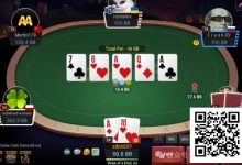 【EV扑克】牌局分析：可惜可惜，你能再憋一憋就好了-捕鱼中文站