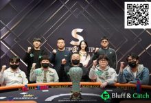 【EV扑克】赛事信息丨2025【SUPER CUP】济州站定档 2月6日-16日，就等你来！-捕鱼中文站
