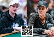 【EV扑克】2024年最出彩的3个赌约， Rampage全面出击，让黑子来得更猛烈吧-捕鱼中文站