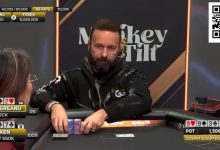 【EV扑克】2024年最佳手牌合辑！90分钟25手牌，一次看过瘾-捕鱼中文站