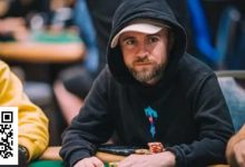 【EV扑克】趣闻 | Patrick Leonard圣诞夜比赛的ICM决策引发妈妈的责备-捕鱼中文站
