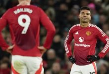 大发体育-C罗说的对?记者:曼联夏窗认为阿莫林不合适,大发助力你的致富之路!-捕鱼中文站