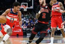 迈博体育 瓦兰14+6奇才大胜公牛-捕鱼中文站