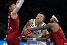 大发体育-周琦复出砍两双张才仁生涯新高 北京首钢双杀辽宁,大发助力你的致富之路!-捕鱼中文站