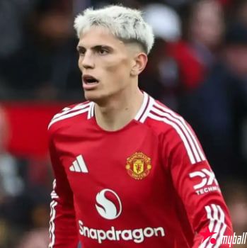 迈博体育 连续5场替补,加纳乔失去阿莫林信任