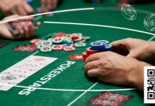 【EV扑克】为什么大神认为翻前一定要在庄位用Q7o加注？-捕鱼中文站