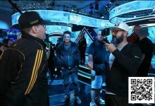 【EV扑克】话题 | 丹牛谈WSOP规则不公：Hellmuth应受罚-捕鱼中文站