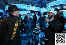 【EV扑克】丹牛指责WSOP对Hellmuth手下留情：“他应该受处罚”-捕鱼中文站