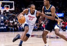 迈博体育 麦科勒姆追平生涯纪录50分鹈鹕战胜奇才结束11连败-捕鱼中文站