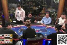 【EV扑克】话题 | 2025年首场HCL扑克直播中，“Peter”的疯狂故事仍在延续-捕鱼中文站