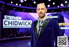 【EV扑克】2024年度10佳牌手盘点 Chidwick排名第10 Foxen连续7年入选-捕鱼中文站