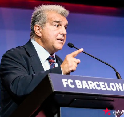 大发体育-危机升级!巴萨主席拒绝辞职,大发助力你的致富之路!