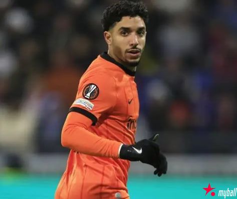 迈博体育 曼晚:法兰克福暗示曼城,买马尔穆什得掏一笔“