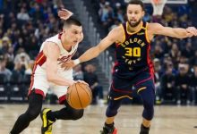 大发体育-库里空砍31分阿德巴约19+9 勇士不敌热火吞下两连,大发助力你的致富之路!-捕鱼中文站