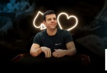 【EV扑克】趣闻 | Kevin Martin开始皇家同花顺挑战-捕鱼中文站