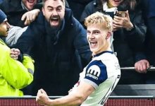 大发体育-热刺1-0利物浦终结红军24场不败,大发助力你的致富之路!-捕鱼中文站