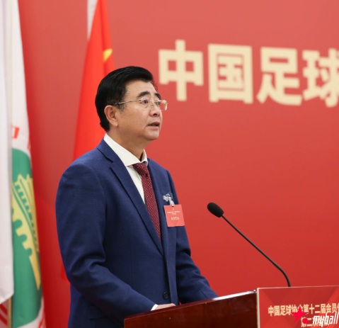 大发体育-国家队2025主要任务:国足争取18强赛小组前四,大发助力你的致富之路!