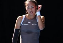 大发体育-澳网女单签表:郑钦文下下签,大发助力你的致富之路!-捕鱼中文站