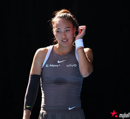 大发体育-澳网女单签表:郑钦文下下签,大发助力你的致富之路!