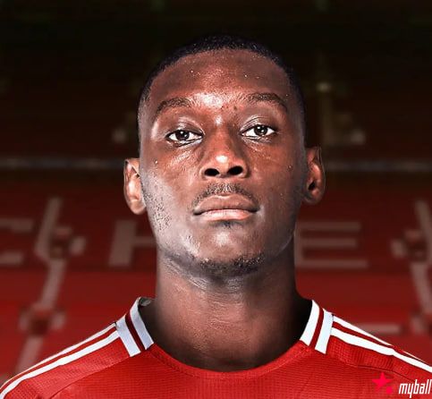 迈博体育 法甲头号射手被推荐给曼联，1500万可成交！