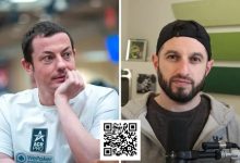 【EV扑克】话题 | Phil Galfond高度评价Tom Dwan：他开拓了我的视野-捕鱼中文站