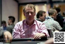 【EV扑克】话题 | 当牌桌上的对手比你强时如何玩-捕鱼中文站