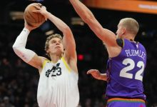 迈博体育 杜兰特25+7 布克34+5太阳送爵士三连败-捕鱼中文站