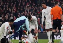 大发体育-太可惜!阿森纳9号刚找到状态就遭遇重伤,大发助力你的致富之路!-捕鱼中文站