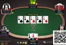 【EV扑克】牌局分析：尽管从结果看，貌似这个bet没什么意义-捕鱼中文站