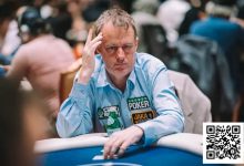 【EV扑克】话题 | 盲目“埋伏”的坏习惯让你错过了很多价值-捕鱼中文站