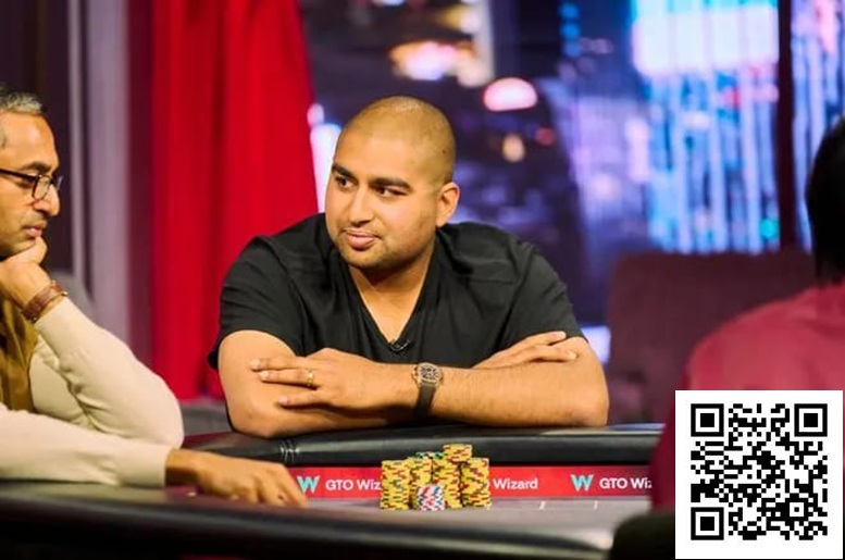 【EV扑克】简讯 | 有史以来最好的HSP赛季? Hellmuth、Keating和Nik Airball参加比赛