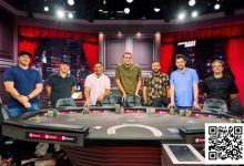 【EV扑克】话题 | 惨败—Bleznick输给高额桌新人45万美元底池-捕鱼中文站