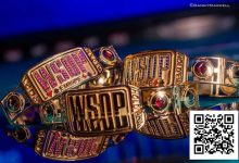 【EV扑克】想参加2025WSOP的选手现在就要开始准备啦！-捕鱼中文站