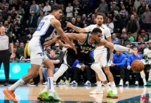 大发体育-字母哥26+11班凯罗22分 利拉德30分雄鹿大胜魔术，大发助力你的致富之路！-捕鱼中文站