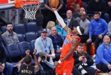 迈博体育 雷骑榜首二番战竟成一边倒？俄城畅快复仇做对两-捕鱼中文站