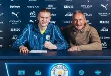 大发体育-官方：哈兰德与曼城签订10年新合同 直至2034年，大发助力你的致富之路！-捕鱼中文站